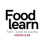 Logo Foodlearn: Tutti i corsi di cucina vicino a te