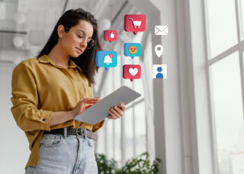 Qual è la differenza tra marketing tradizionale e Digital Marketing?