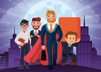 Entra nel fantastico mondo degli Inimitabili