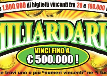 La conosci la strategia Gratta & Vinci?