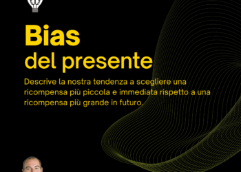Bias del presente