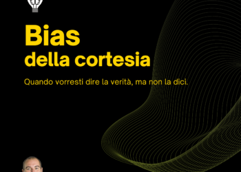 Bias della cortesia