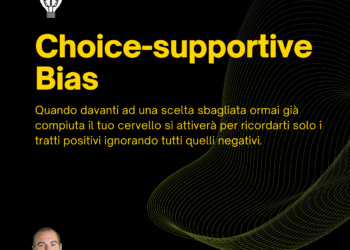 Choice-supportive Bias